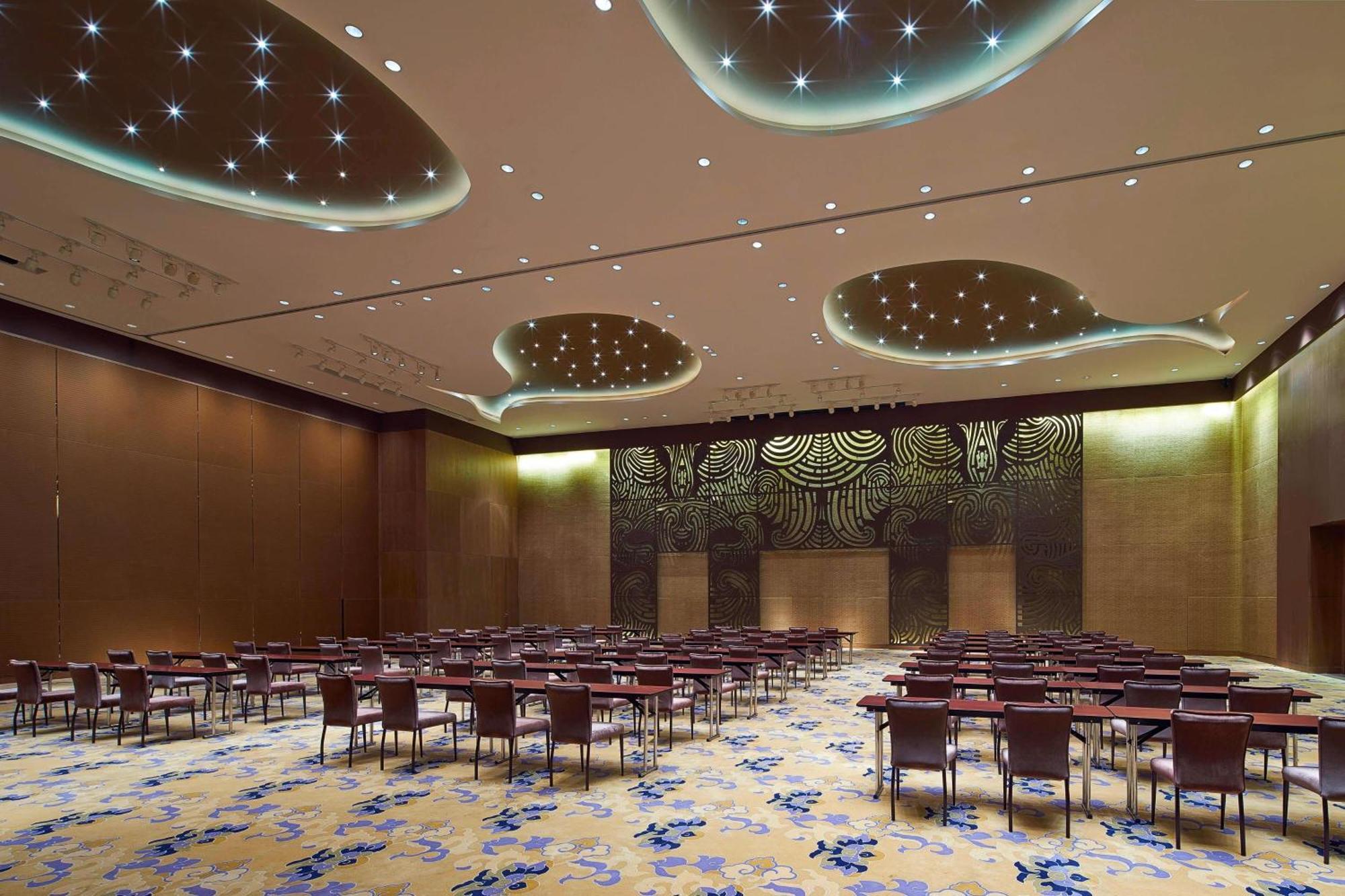 Four Points By Sheraton Guilin Lingui Exterior photo